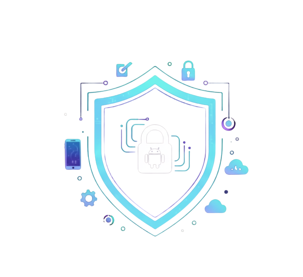 Android app features preview