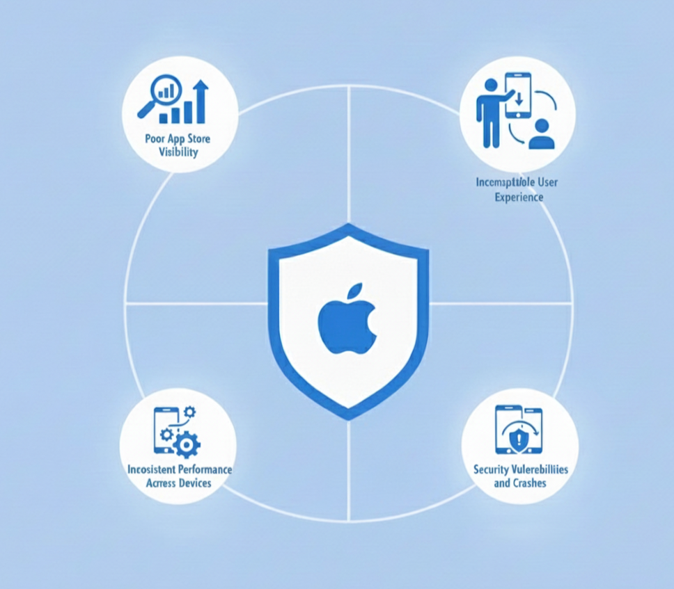 iOS App Strategy Discussion