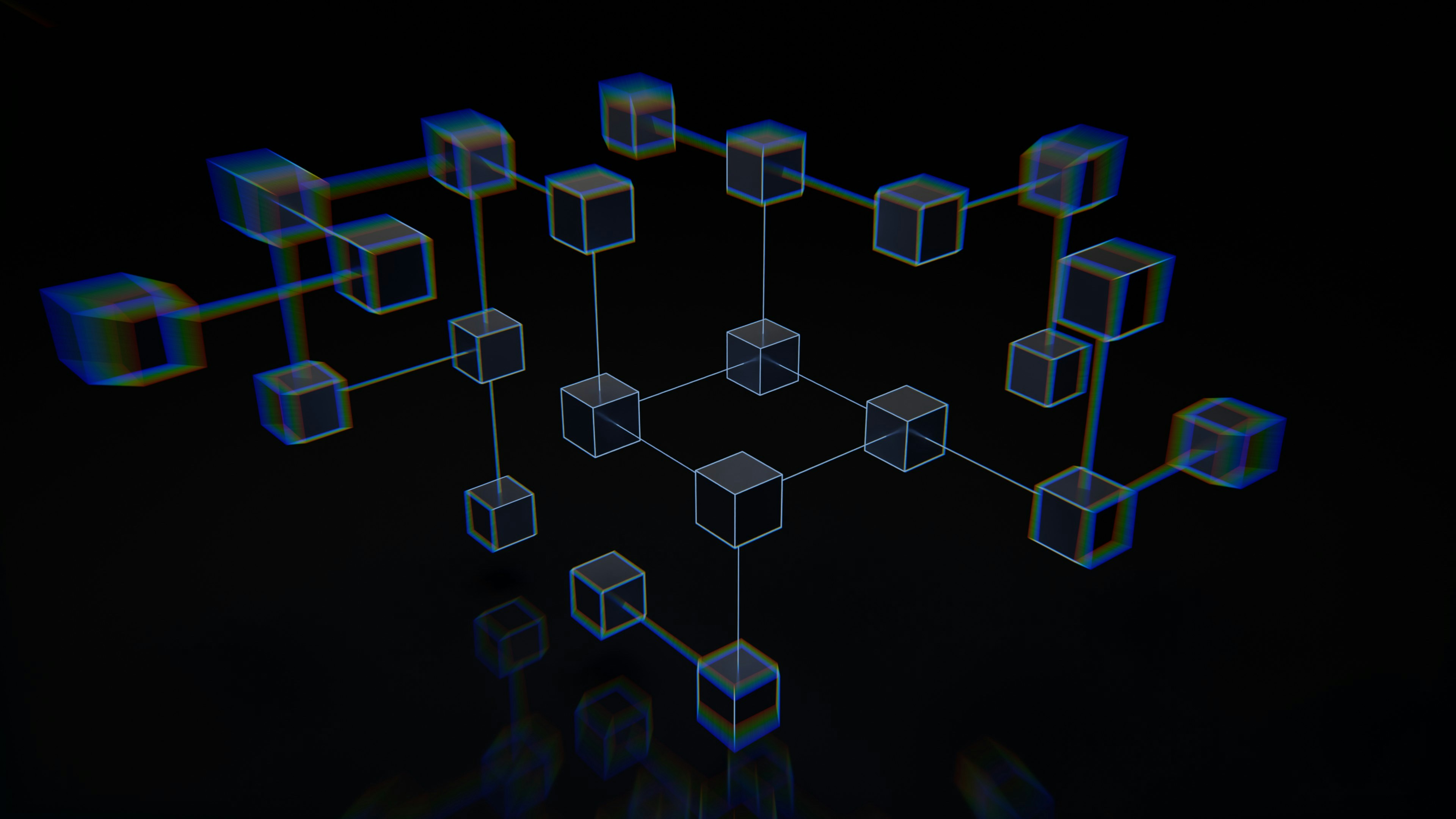 dApp Development Services - Decentralized Application Development and Smart Contract Solutions