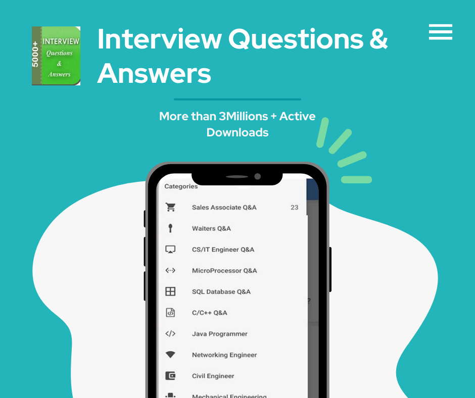 Interview Preparation App