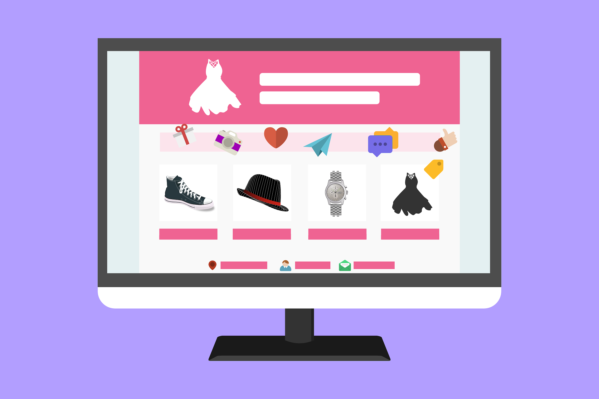 E-commerce Strategy Discussion