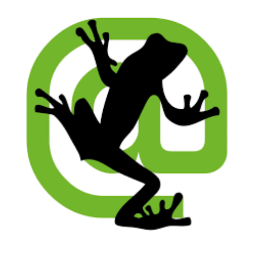 Screaming Frog